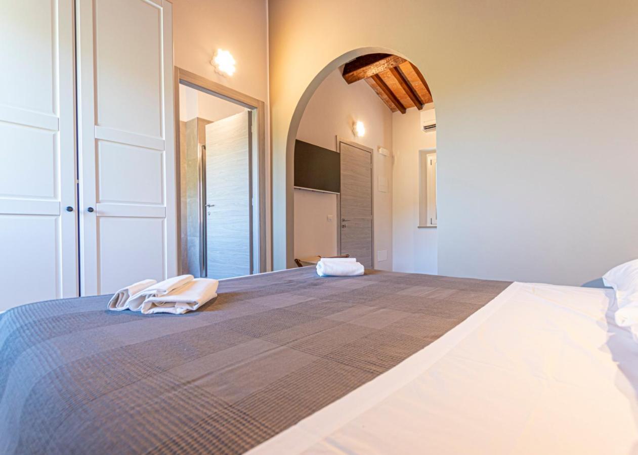B&B Villa Costanza ลาโกนา ภายนอก รูปภาพ