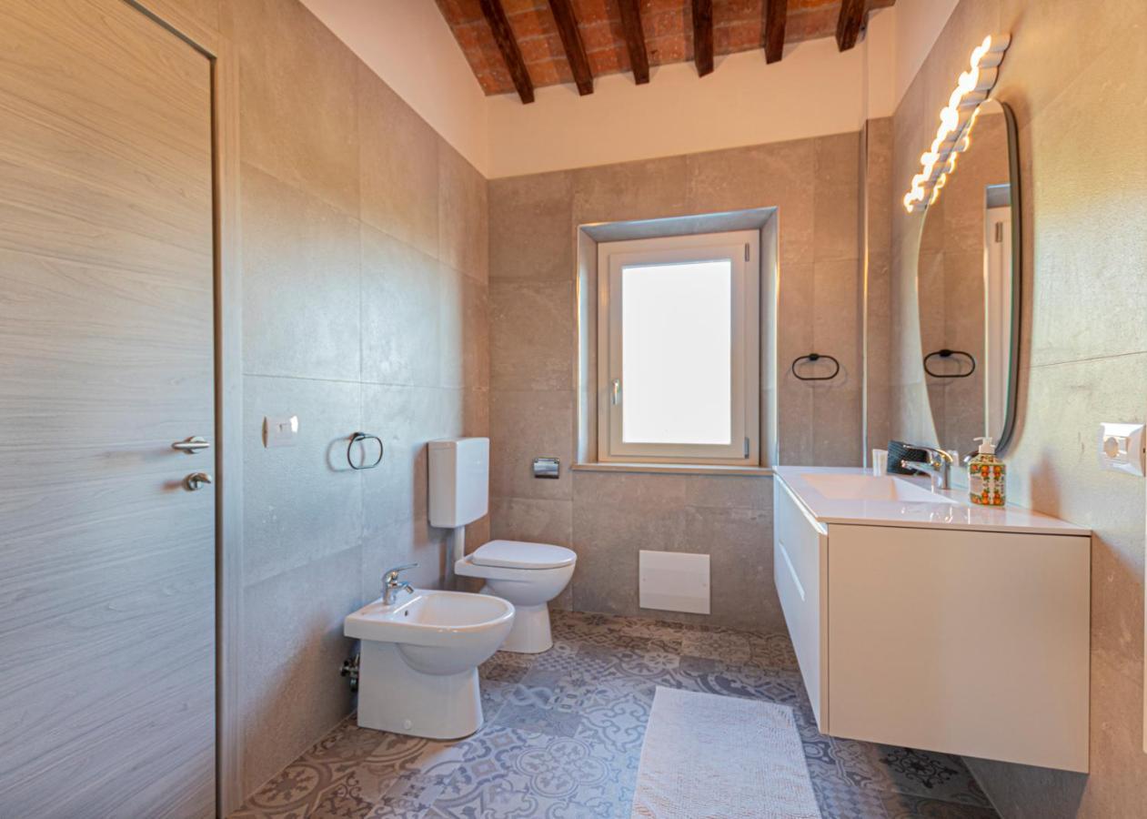 B&B Villa Costanza ลาโกนา ภายนอก รูปภาพ