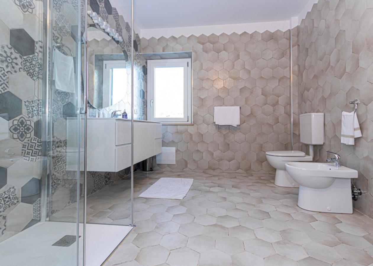 B&B Villa Costanza ลาโกนา ภายนอก รูปภาพ