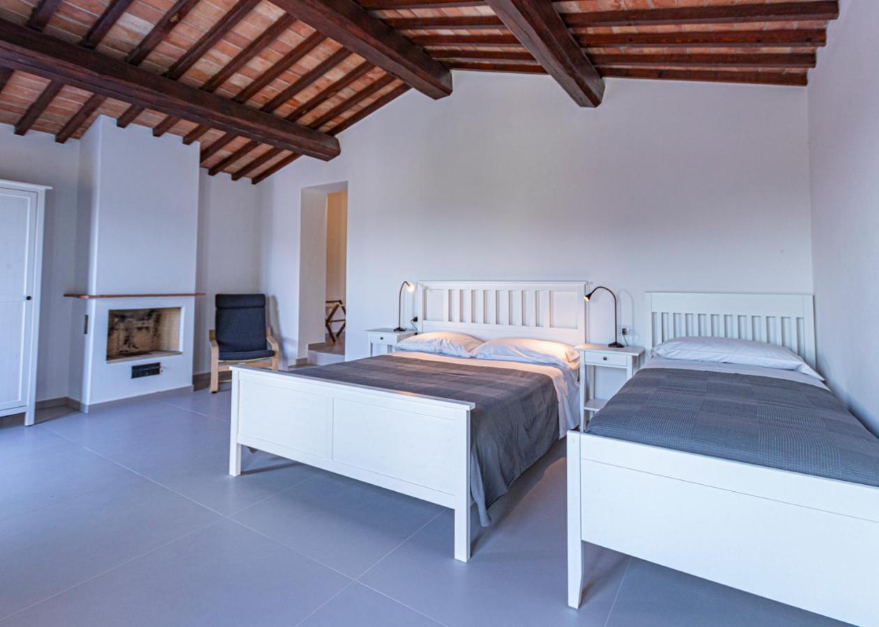 B&B Villa Costanza ลาโกนา ภายนอก รูปภาพ