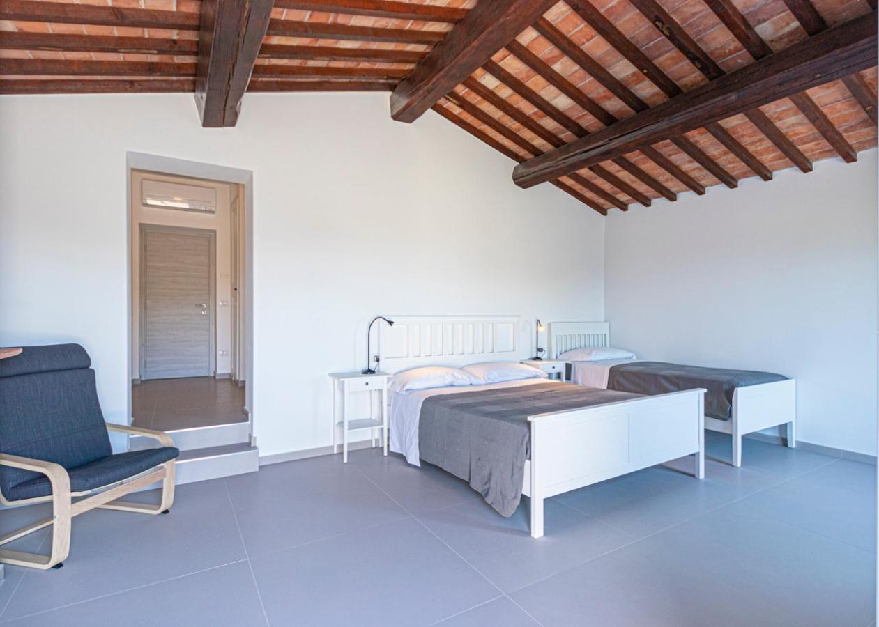 B&B Villa Costanza ลาโกนา ภายนอก รูปภาพ