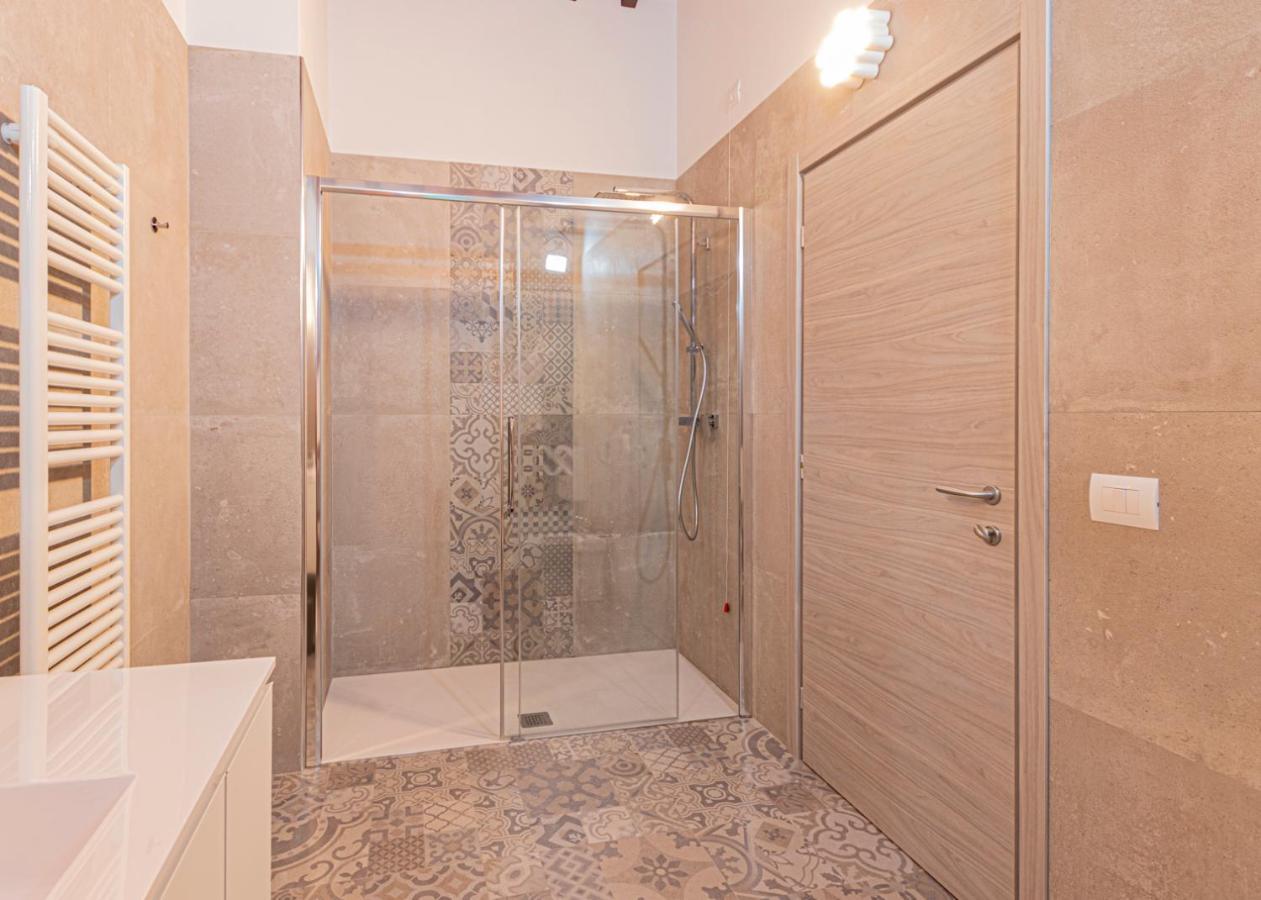 B&B Villa Costanza ลาโกนา ภายนอก รูปภาพ