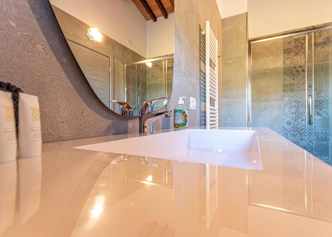 B&B Villa Costanza ลาโกนา ภายนอก รูปภาพ