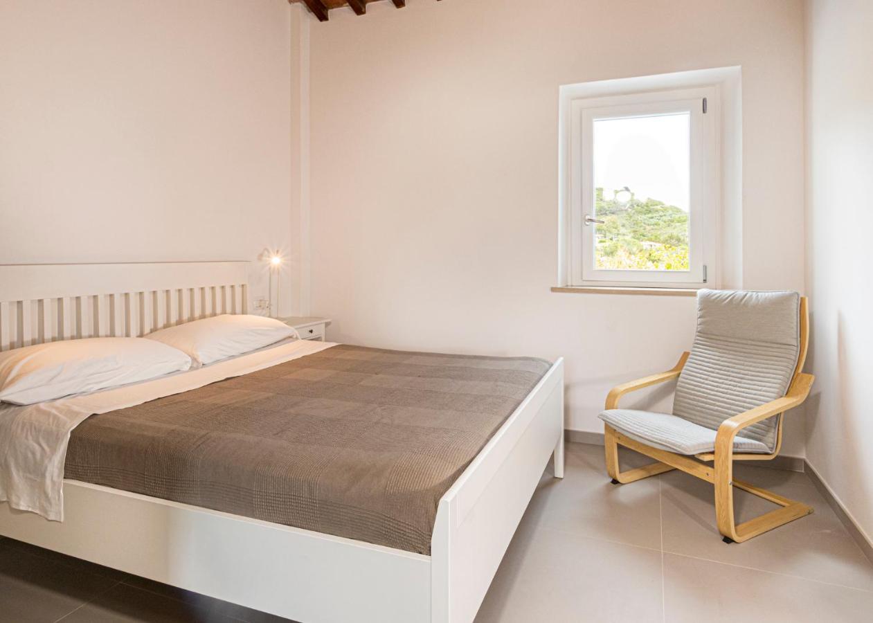 B&B Villa Costanza ลาโกนา ภายนอก รูปภาพ