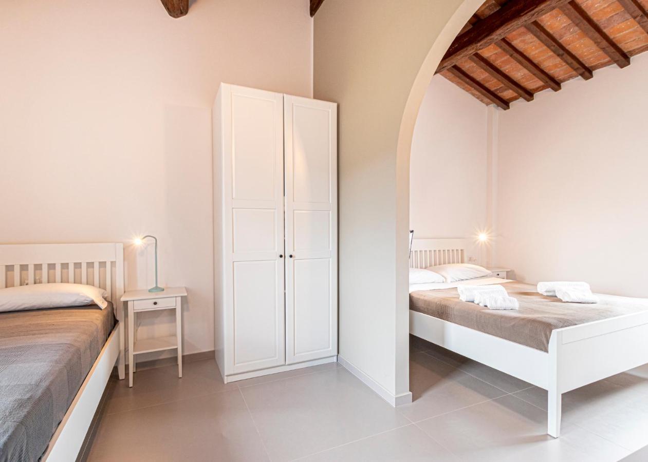 B&B Villa Costanza ลาโกนา ภายนอก รูปภาพ