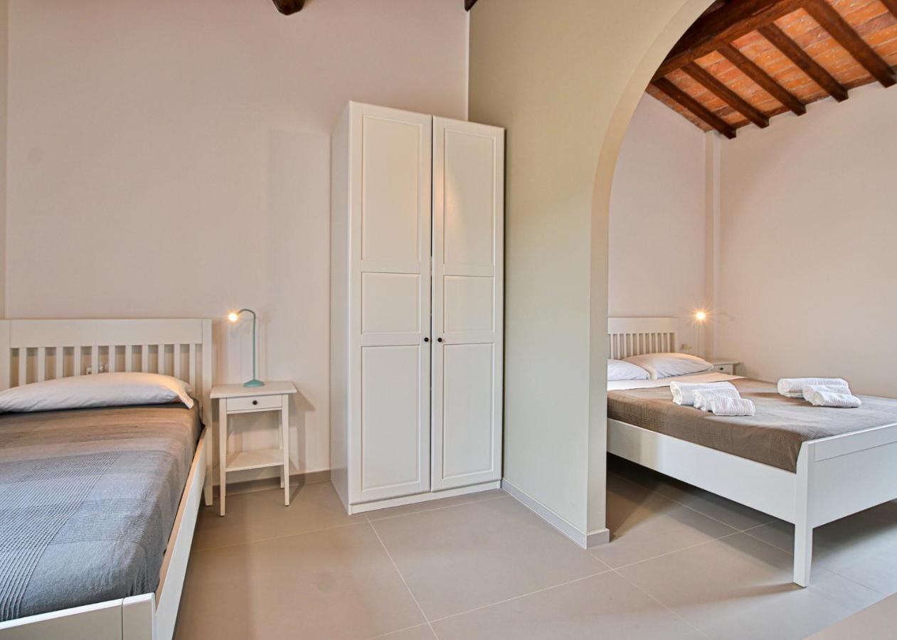 B&B Villa Costanza ลาโกนา ภายนอก รูปภาพ
