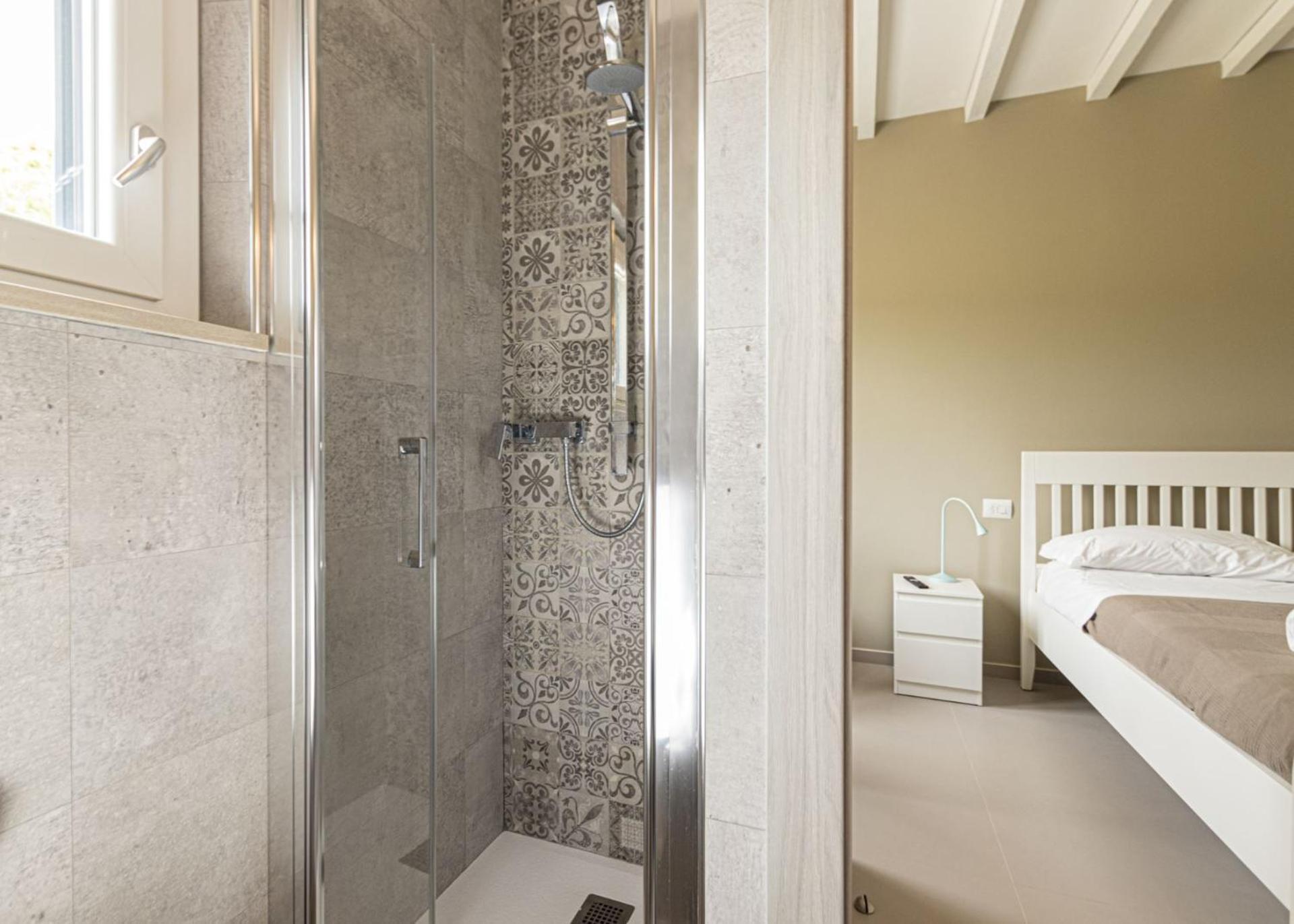 B&B Villa Costanza ลาโกนา ภายนอก รูปภาพ