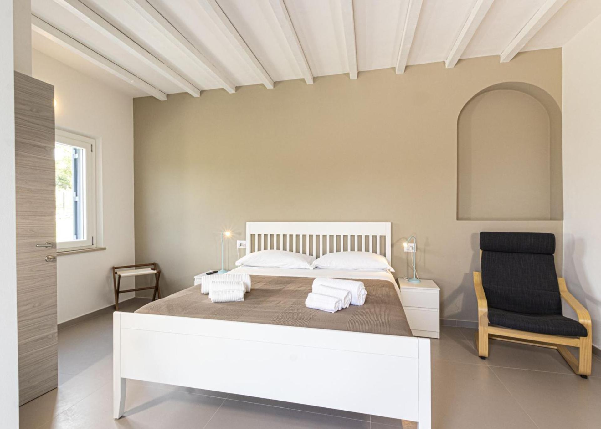 B&B Villa Costanza ลาโกนา ภายนอก รูปภาพ