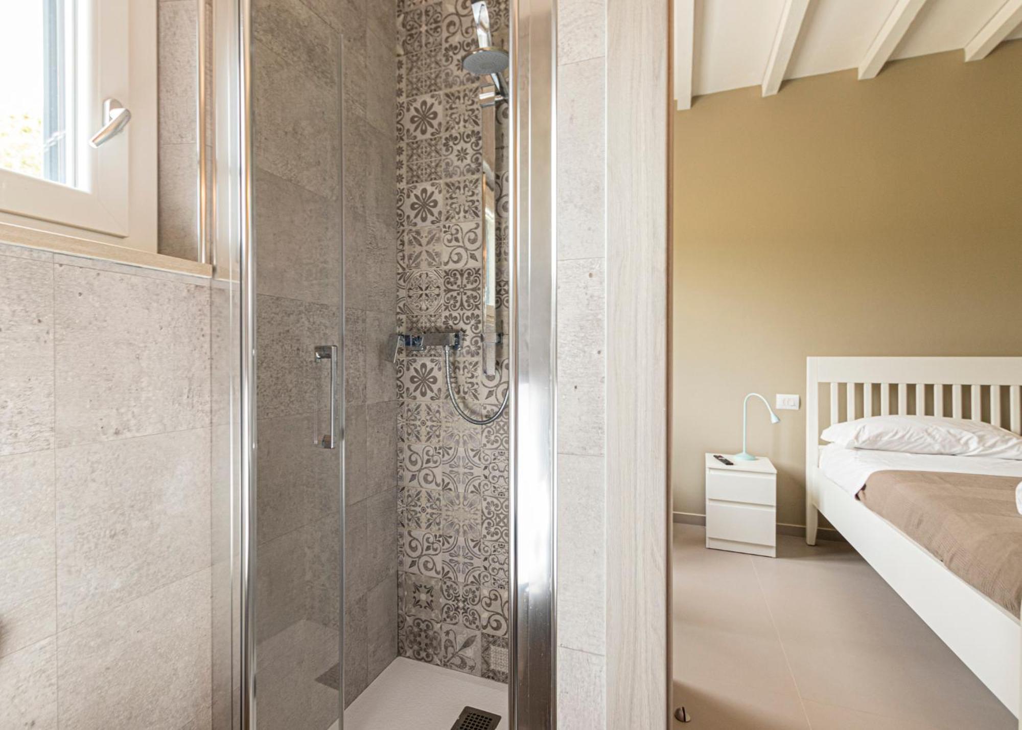 B&B Villa Costanza ลาโกนา ภายนอก รูปภาพ