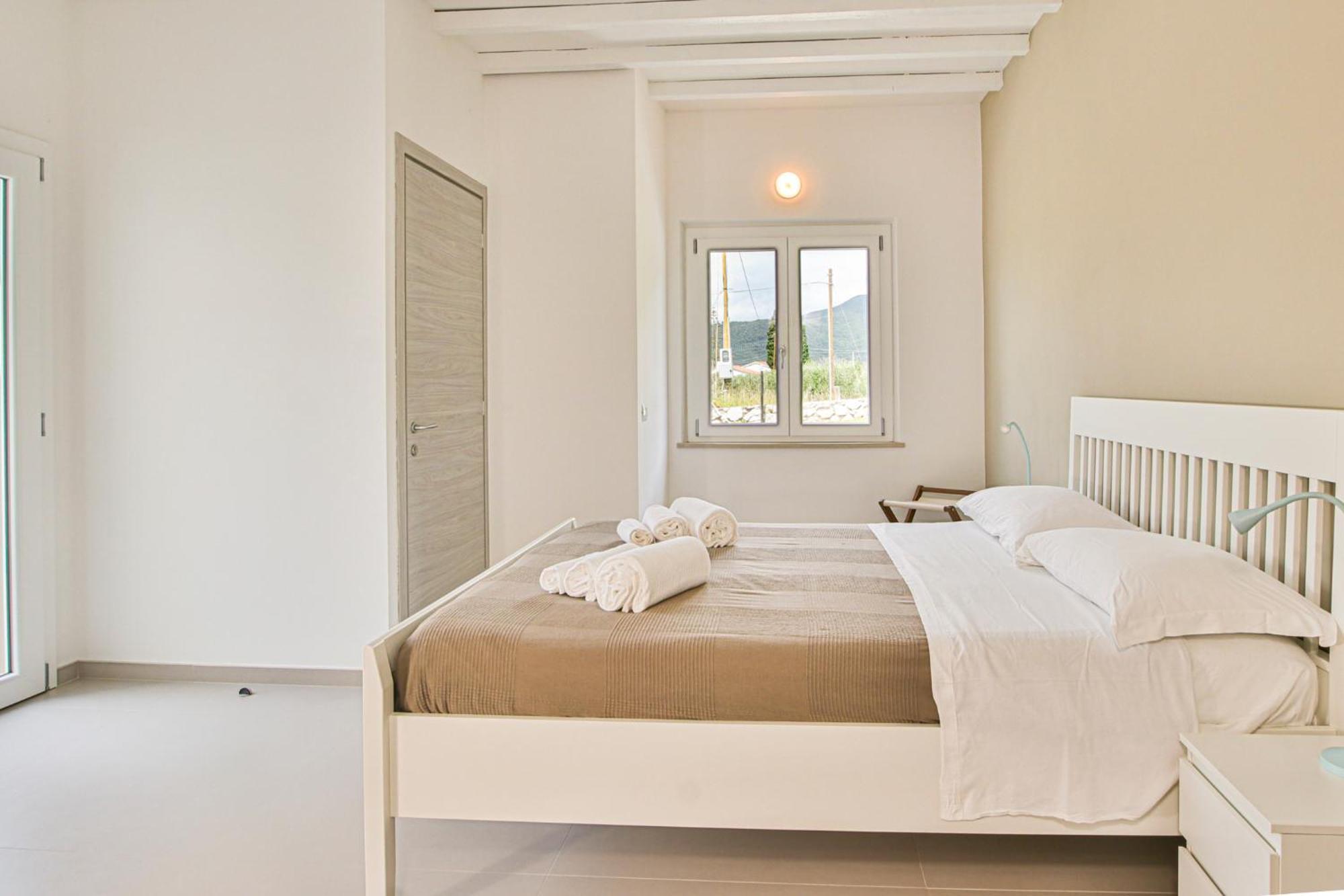 B&B Villa Costanza ลาโกนา ภายนอก รูปภาพ