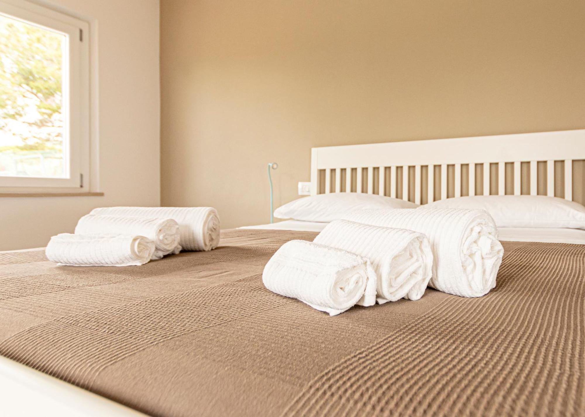 B&B Villa Costanza ลาโกนา ภายนอก รูปภาพ