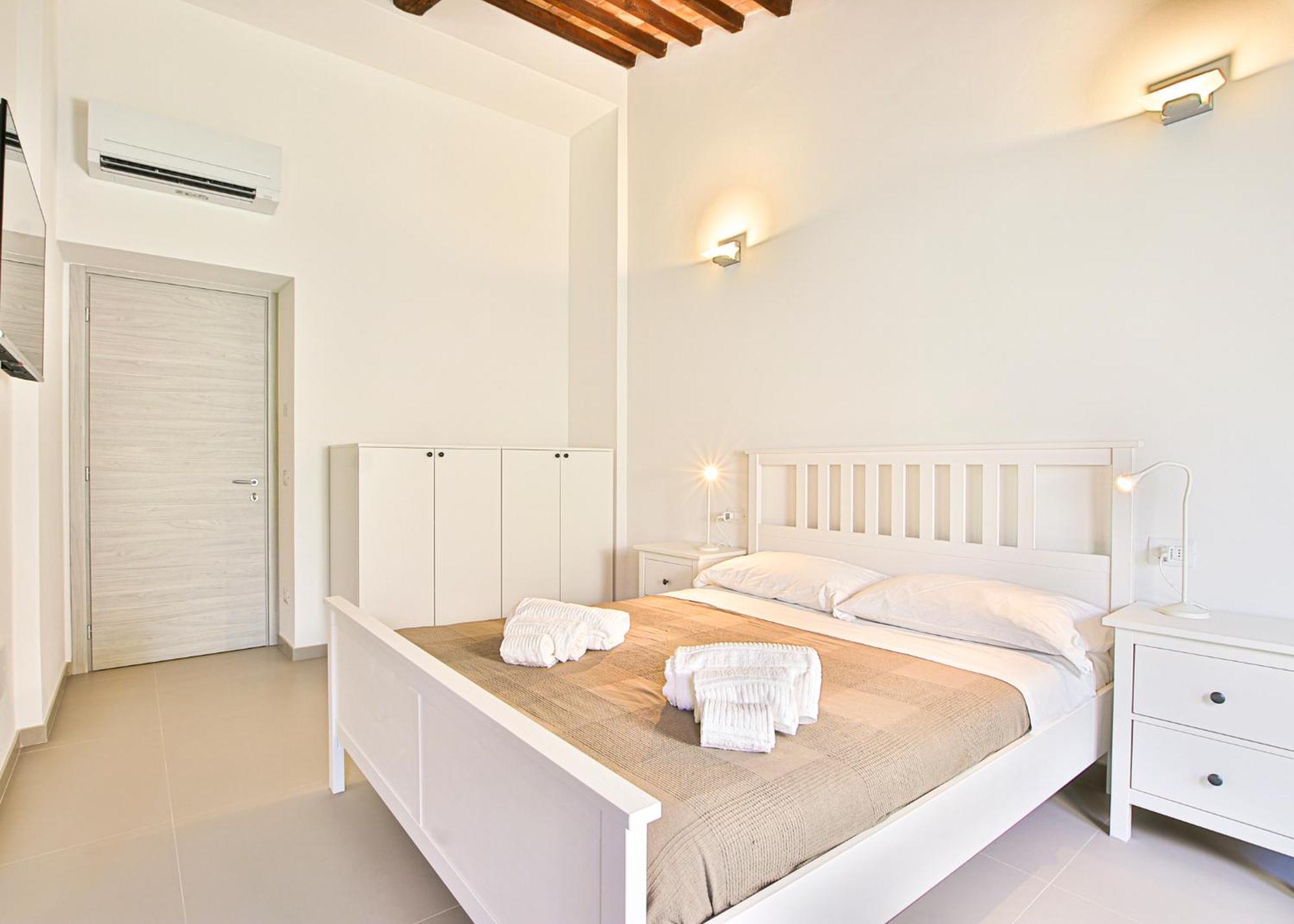 B&B Villa Costanza ลาโกนา ภายนอก รูปภาพ