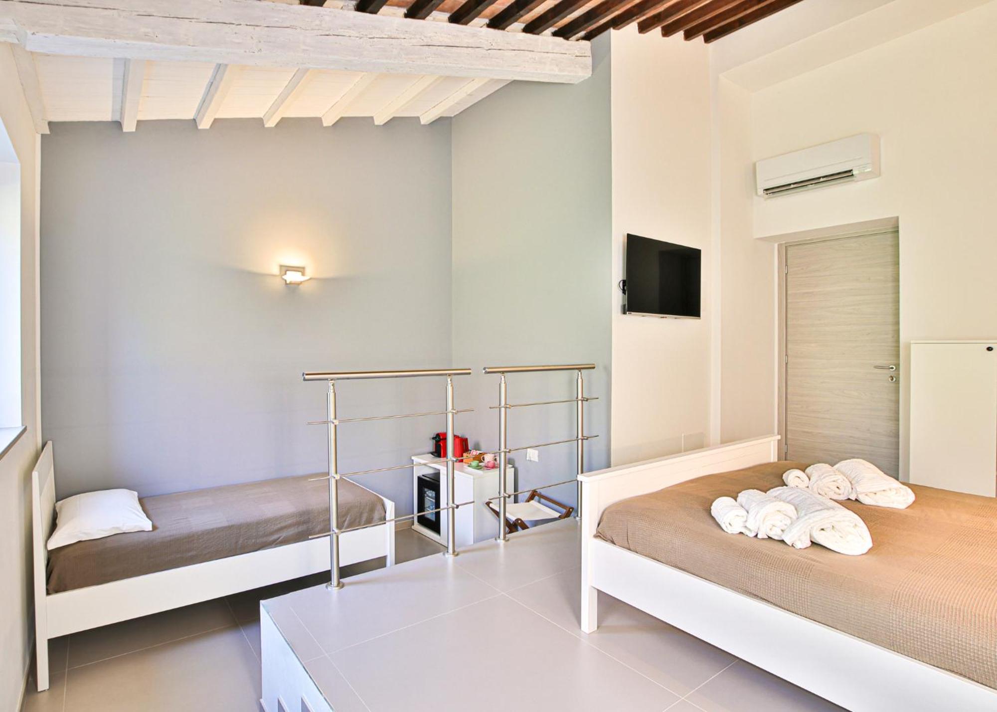 B&B Villa Costanza ลาโกนา ภายนอก รูปภาพ