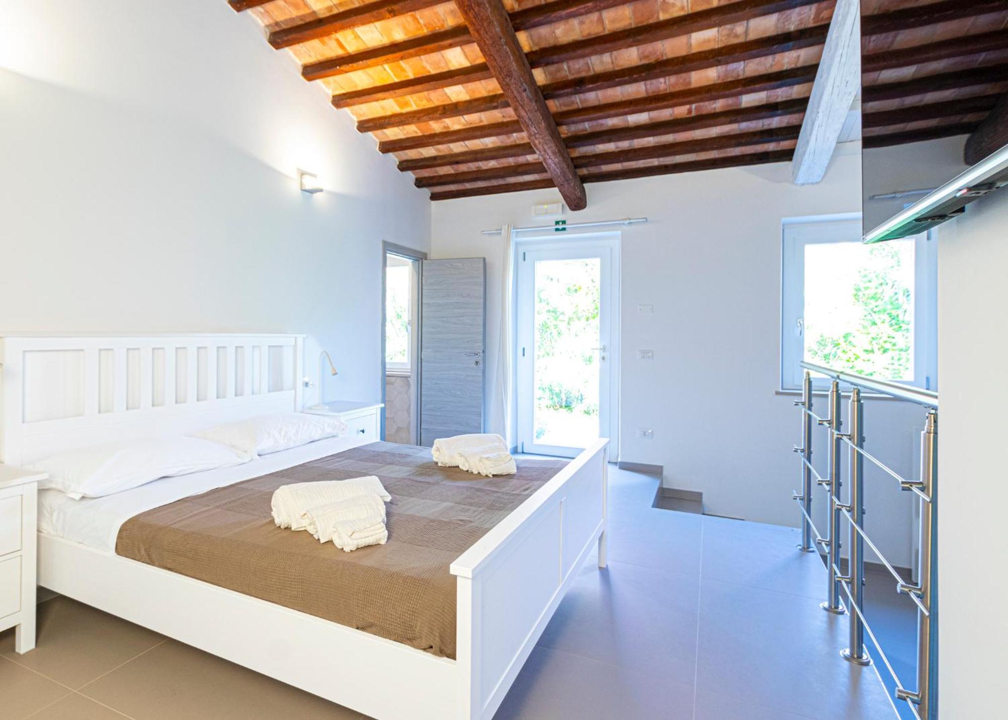 B&B Villa Costanza ลาโกนา ภายนอก รูปภาพ