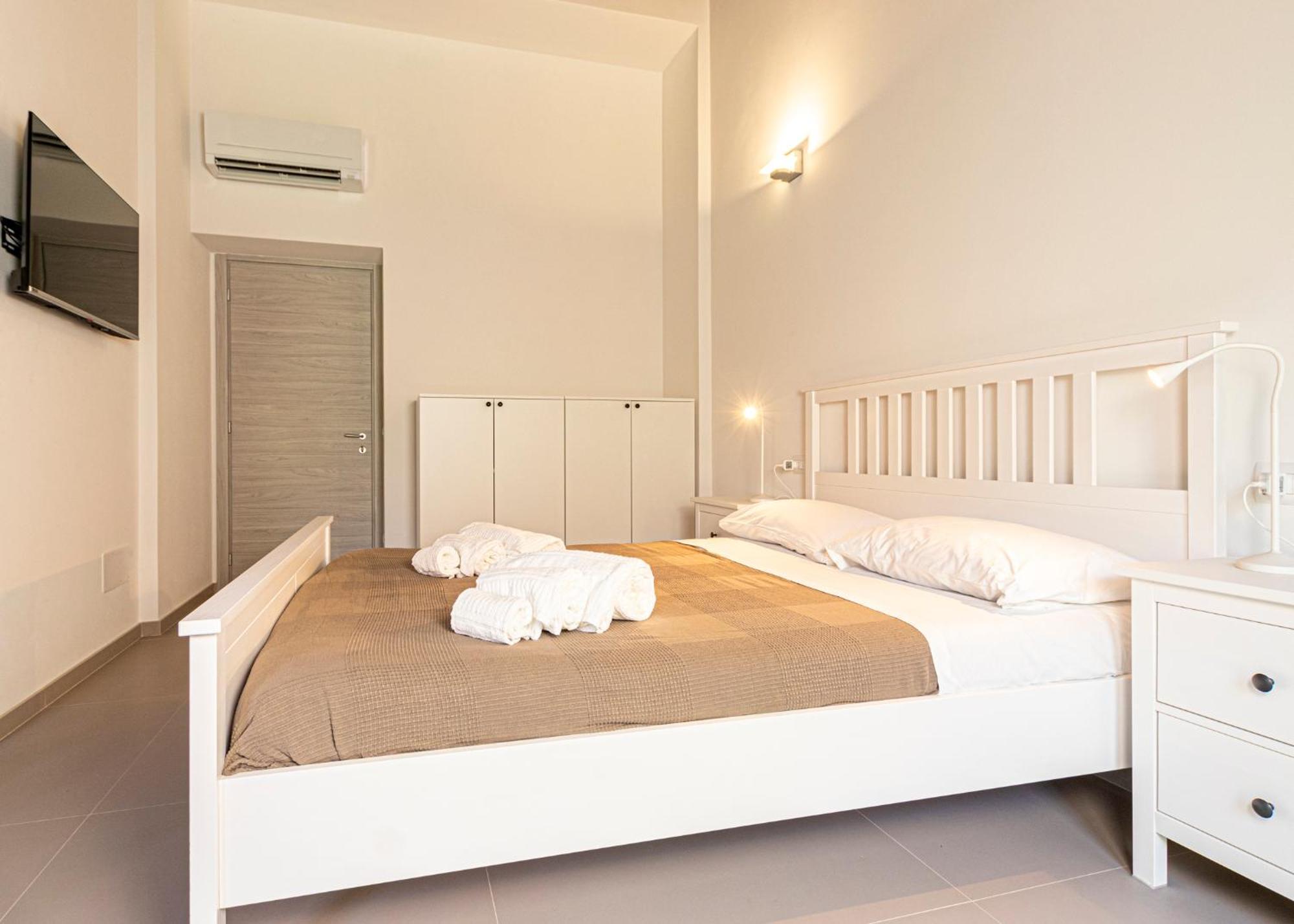 B&B Villa Costanza ลาโกนา ภายนอก รูปภาพ